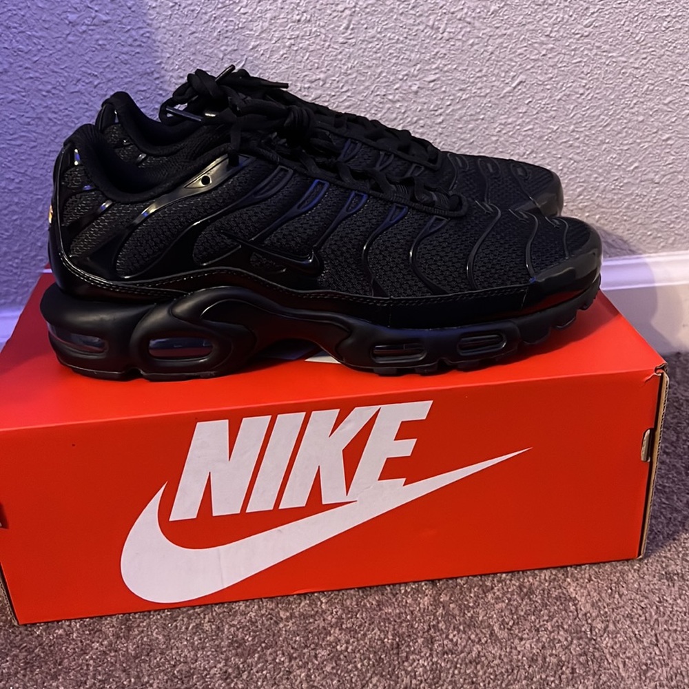 Nike air max plus
